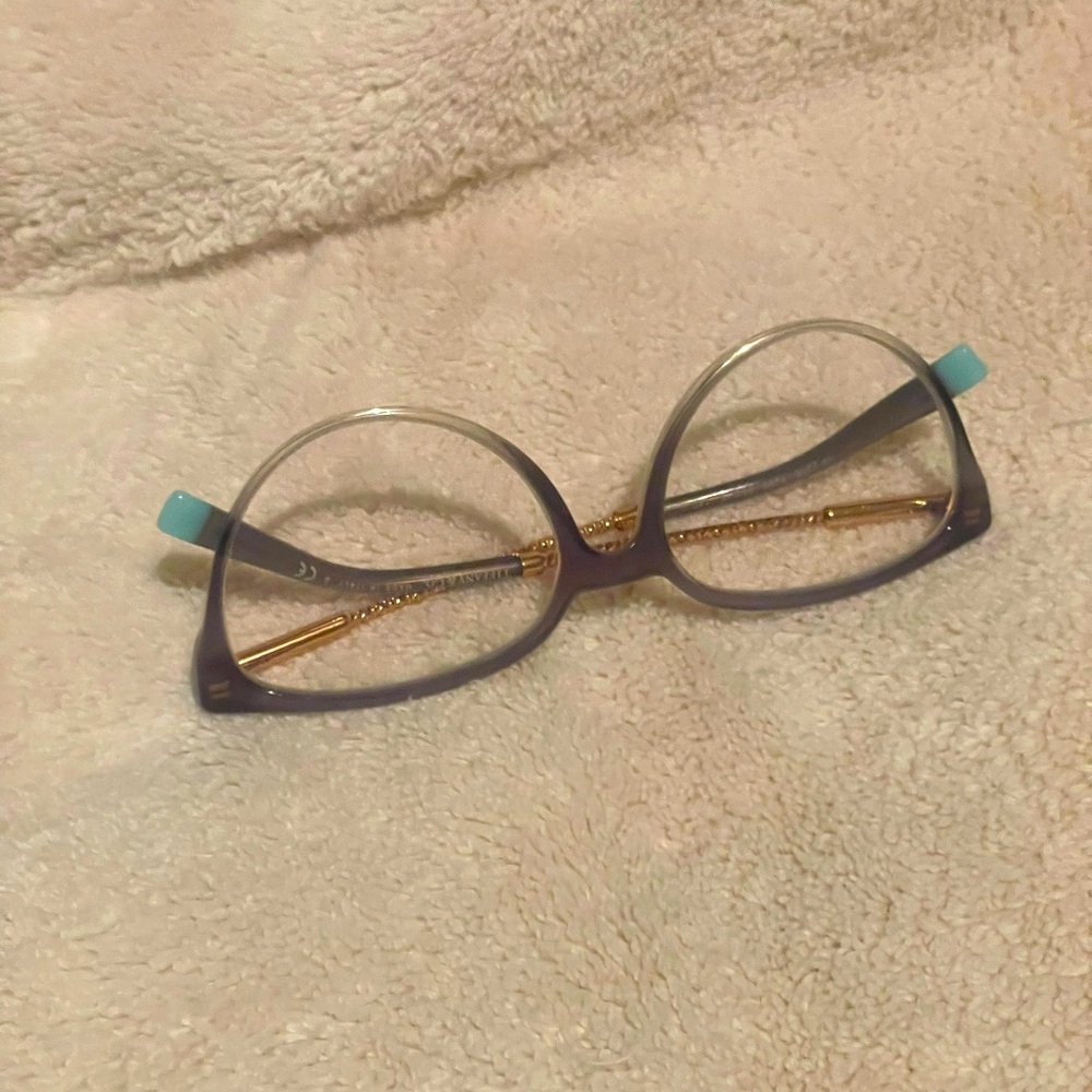 Tiffany & Co. Eyeglass Frames TF2206 55-16-140